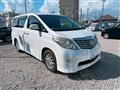 2010 Toyota Alphard G