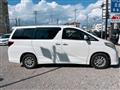 2010 Toyota Alphard G