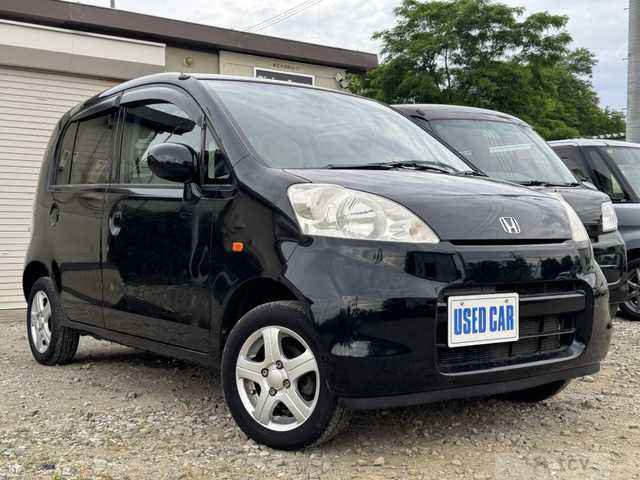 2007 Honda Life