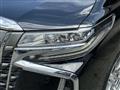 2018 Toyota Alphard G