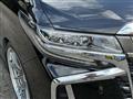 2018 Toyota Alphard G