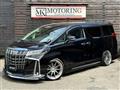 2018 Toyota Alphard G
