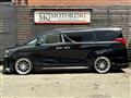 2018 Toyota Alphard G