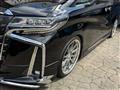 2018 Toyota Alphard G