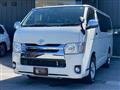 2016 Toyota Hiace Van
