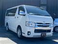 2016 Toyota Hiace Van