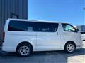 2016 Toyota Hiace Van