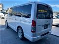 2016 Toyota Hiace Van