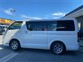 2016 Toyota Hiace Van