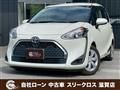 2020 Toyota Sienta