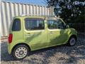 2010 Daihatsu MIRA COCOA