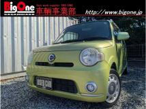 2010 Daihatsu MIRA COCOA
