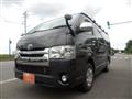 2014 Toyota Hiace Van