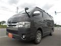 2014 Toyota Hiace Van