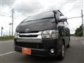 2014 Toyota Hiace Van