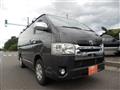 2014 Toyota Hiace Van
