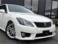 2012 Toyota Crown Athlete Series
