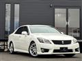 2012 Toyota Crown Athlete Series