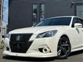 2013 Toyota Crown Athlete Series