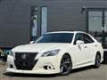 2013 Toyota Crown Athlete Series