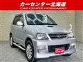 2008 Daihatsu Terios Kid
