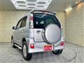 2008 Daihatsu Terios Kid