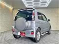 2008 Daihatsu Terios Kid