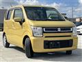 2017 Suzuki Wagon R