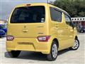 2017 Suzuki Wagon R