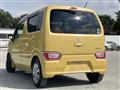 2017 Suzuki Wagon R
