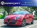 2016 Alfa Romeo MiTo