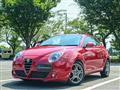 2016 Alfa Romeo MiTo