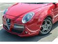 2016 Alfa Romeo MiTo