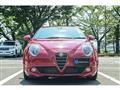 2016 Alfa Romeo MiTo