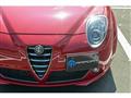 2016 Alfa Romeo MiTo
