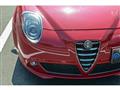 2016 Alfa Romeo MiTo