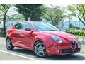 2016 Alfa Romeo MiTo