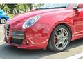2016 Alfa Romeo MiTo