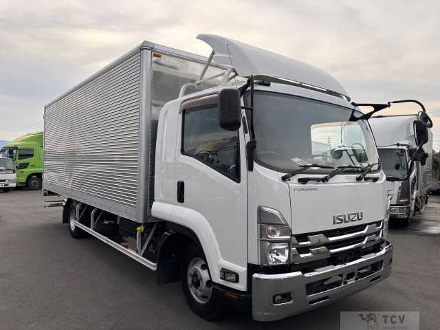 2022 Isuzu Isuzu Others