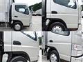 2011 Mitsubishi Canter