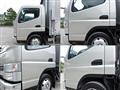 2011 Mitsubishi Canter