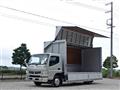 2011 Mitsubishi Canter