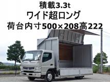 2011 Mitsubishi Canter