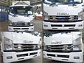 2015 Isuzu Isuzu Others