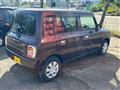 2008 Suzuki Lapin