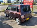 2008 Suzuki Lapin