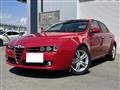 2010 Alfa Romeo 159
