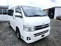 2013 Toyota Hiace Van