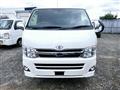 2013 Toyota Hiace Van