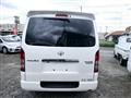 2013 Toyota Hiace Van